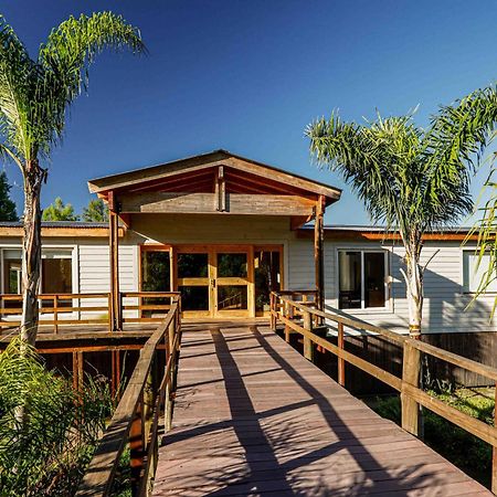 Delta Eco Resort & Spa 티그레 외부 사진