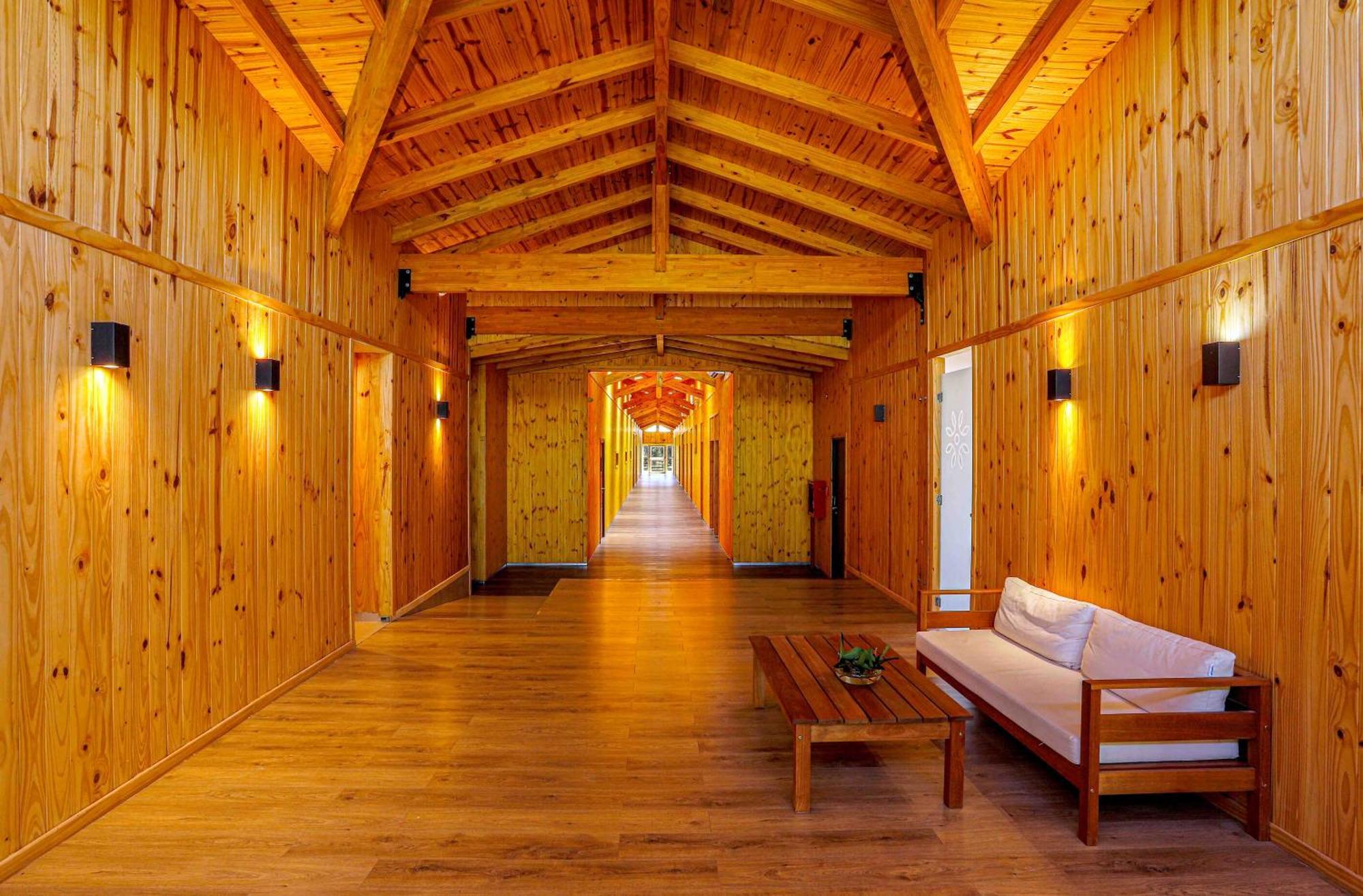 Delta Eco Resort & Spa 티그레 외부 사진