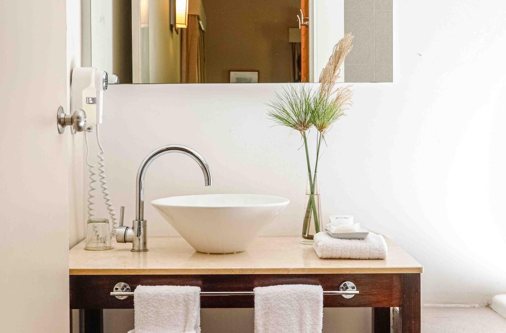 Delta Eco Resort & Spa 티그레 외부 사진