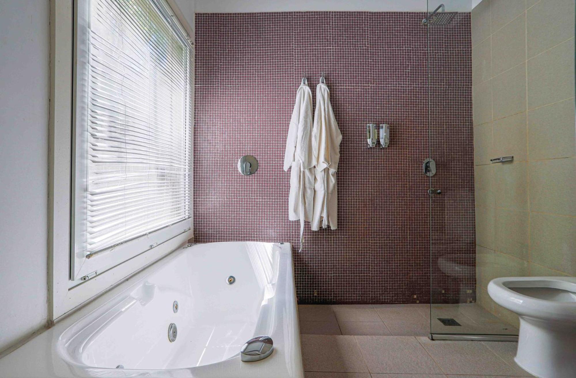 Delta Eco Resort & Spa 티그레 외부 사진