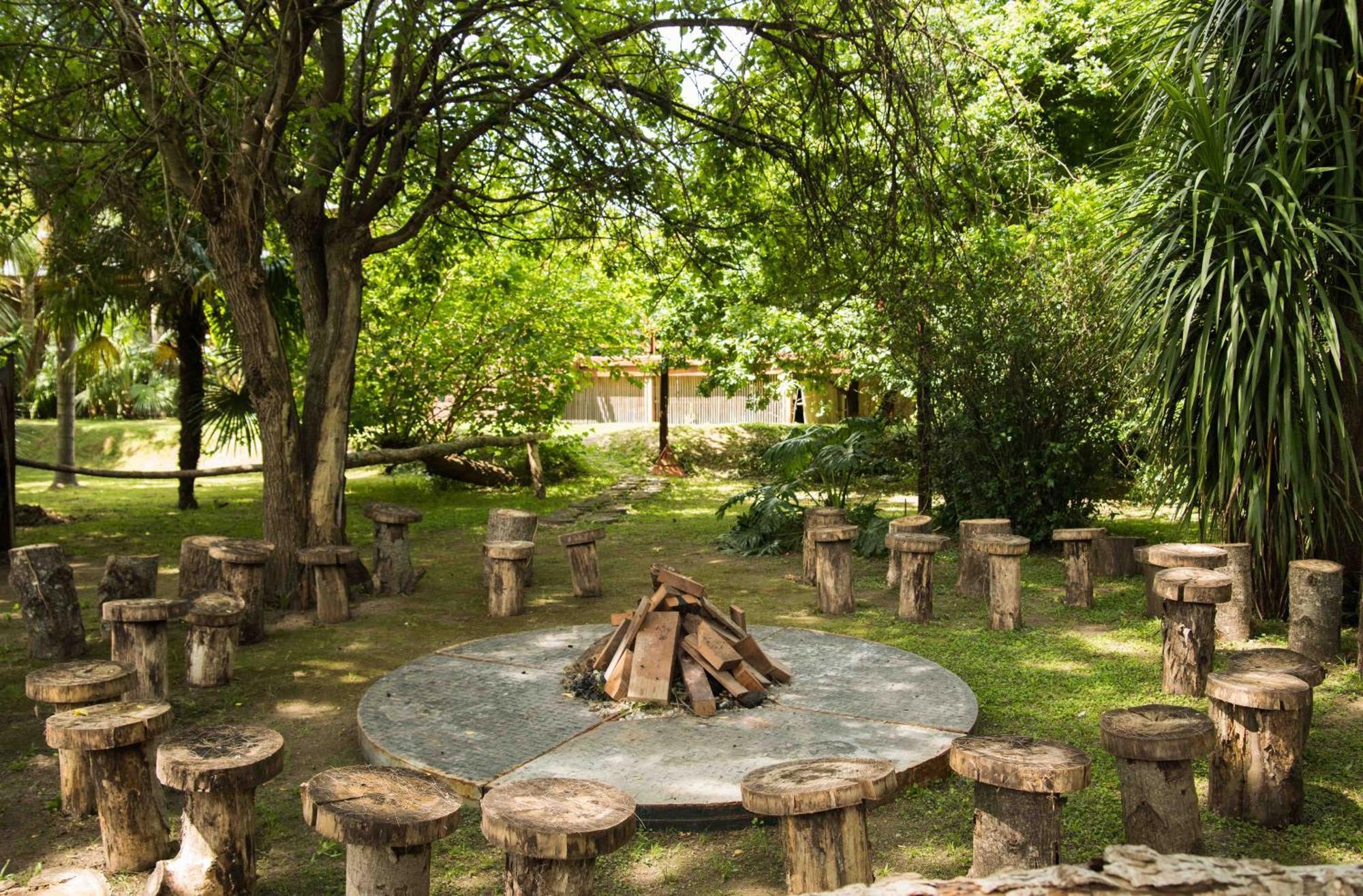 Delta Eco Resort & Spa 티그레 외부 사진