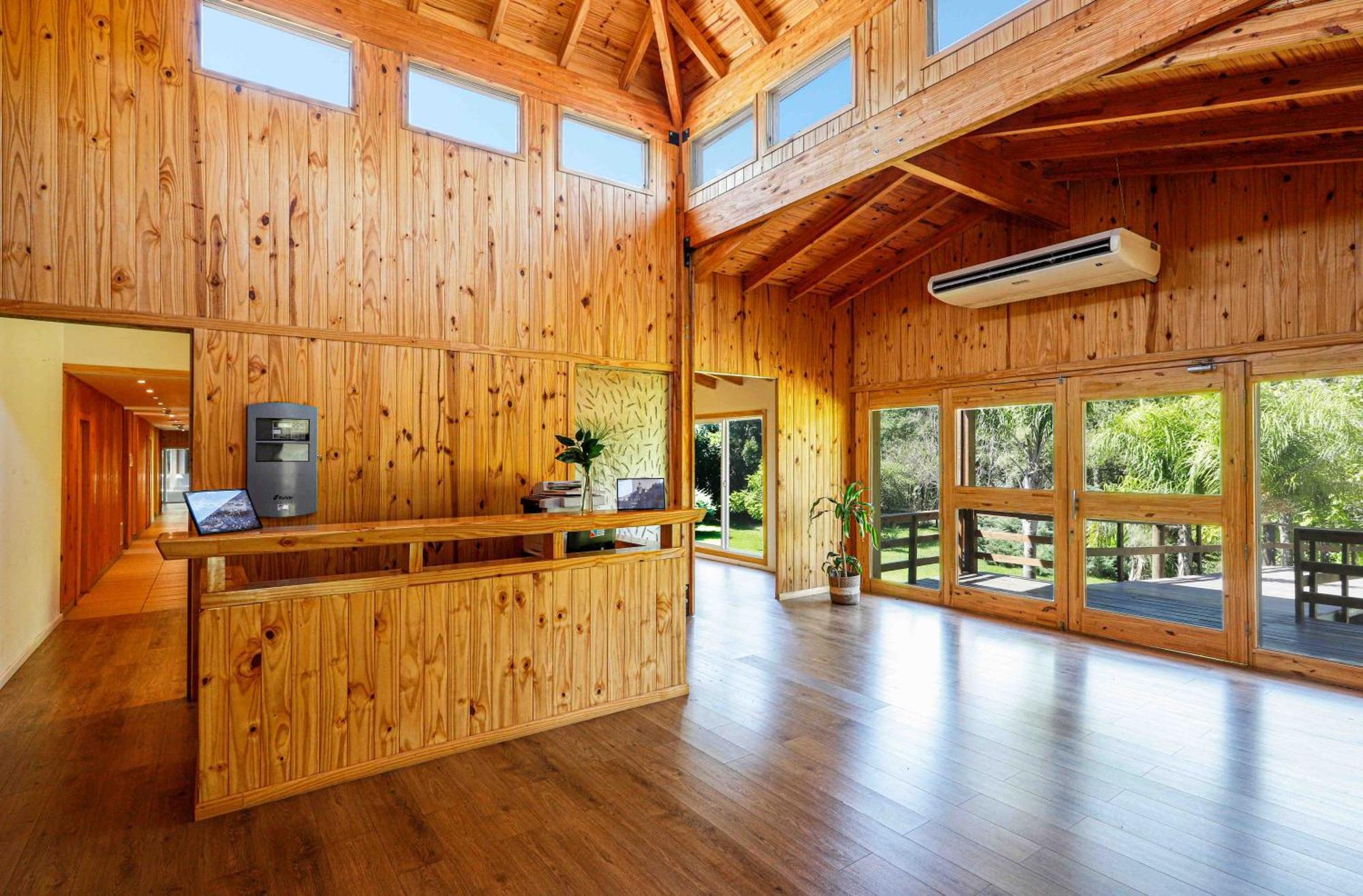 Delta Eco Resort & Spa 티그레 외부 사진