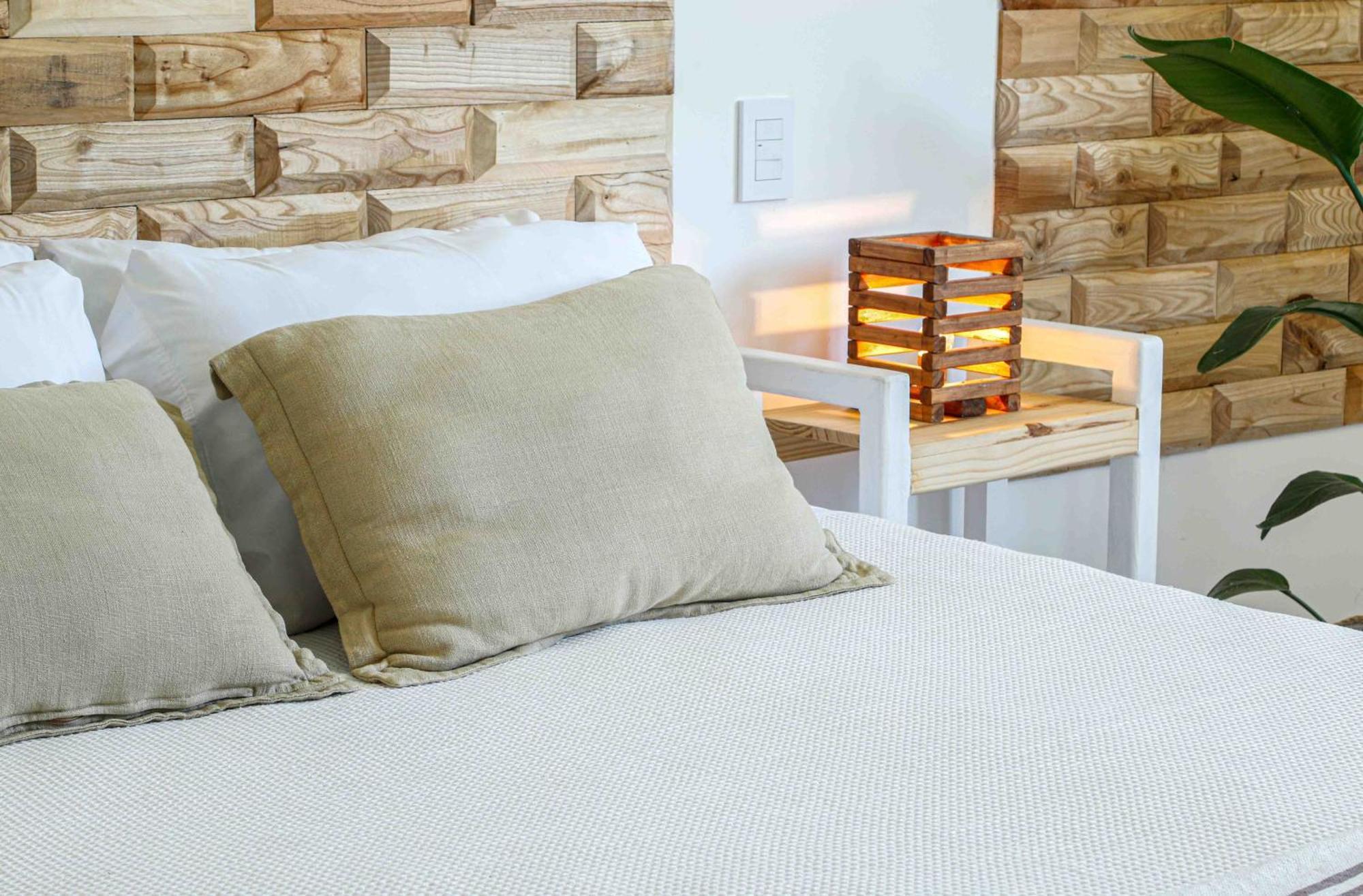 Delta Eco Resort & Spa 티그레 외부 사진