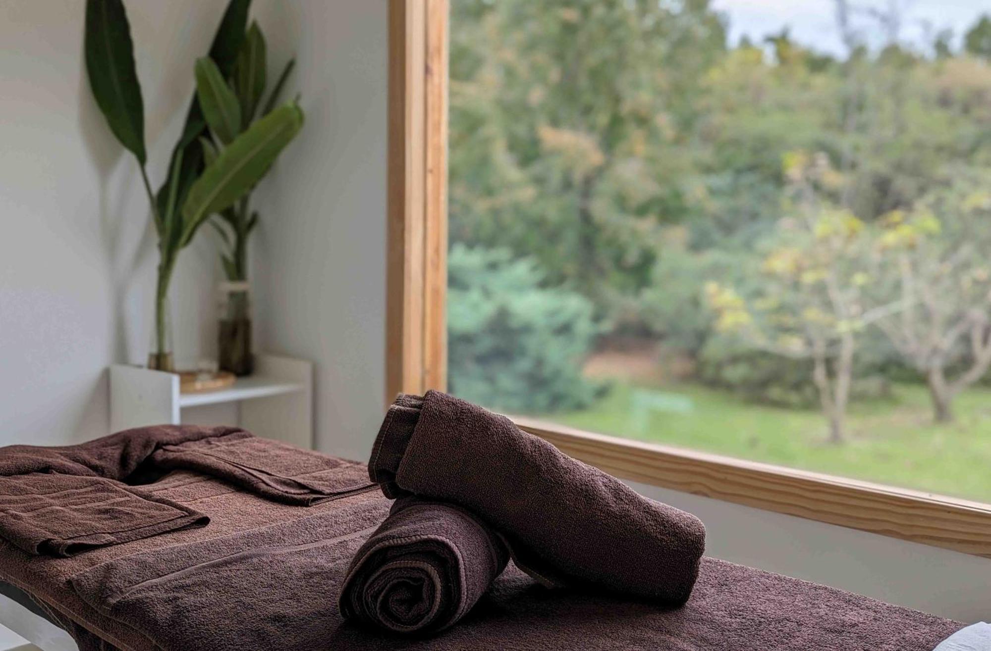 Delta Eco Resort & Spa 티그레 외부 사진