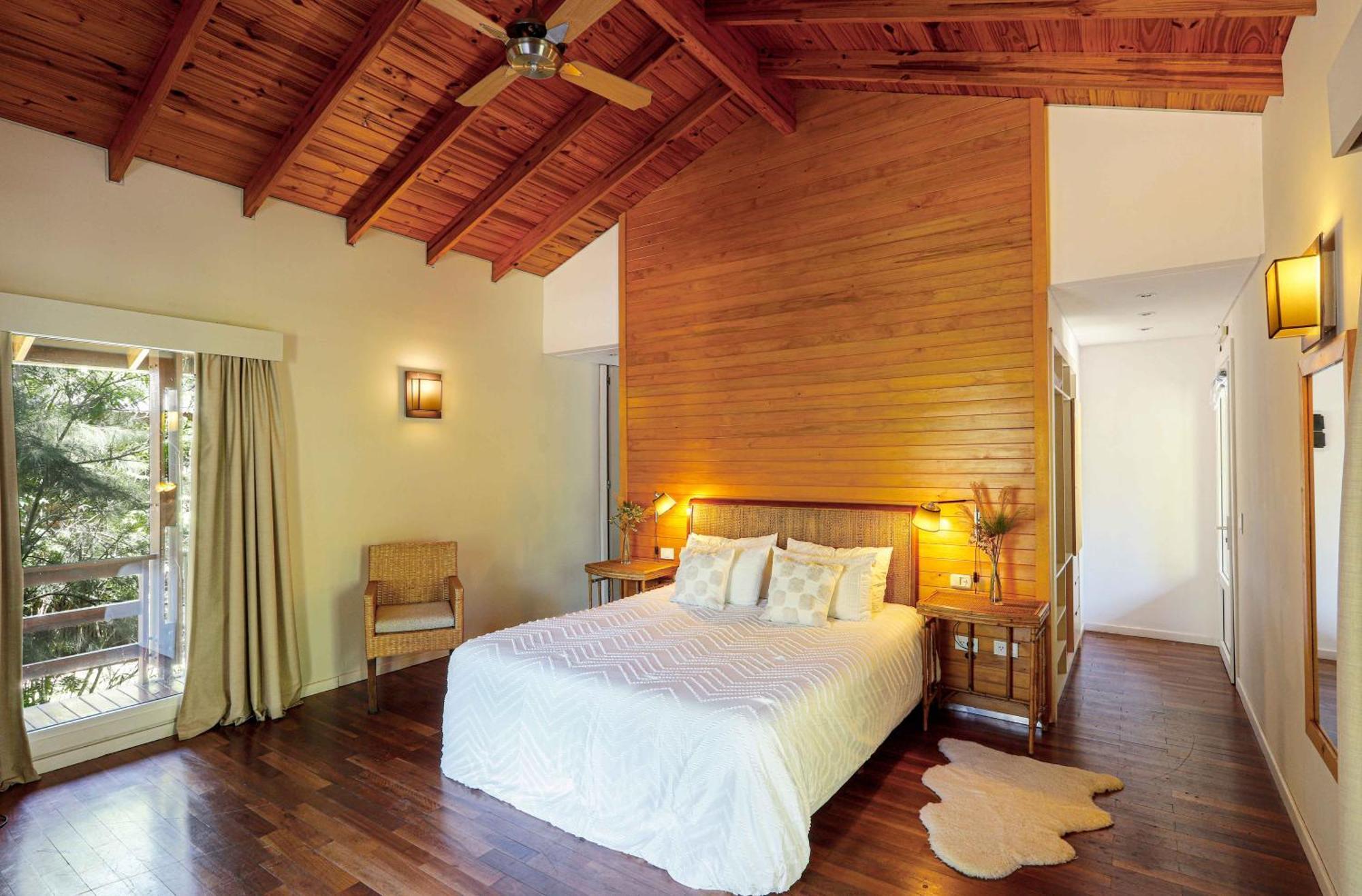 Delta Eco Resort & Spa 티그레 외부 사진