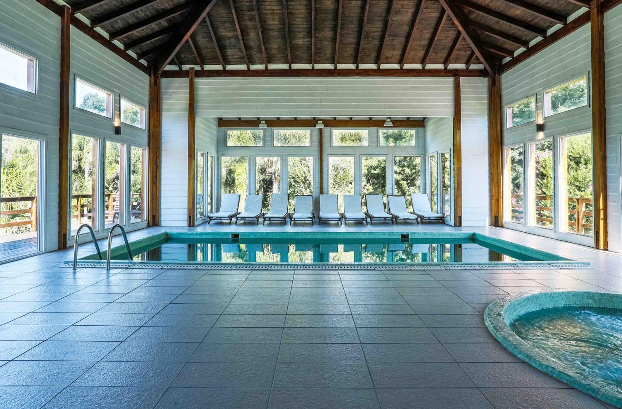 Delta Eco Resort & Spa 티그레 외부 사진
